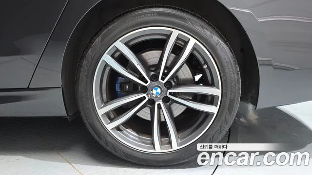 BMW Gran Turismo — Фото автомобиля 19