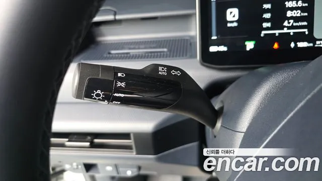 Kia PV5 — Фото автомобиля 25