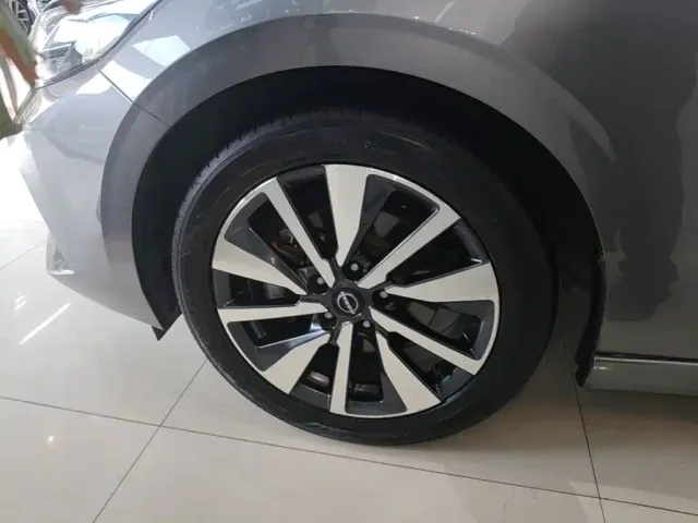 Nissan Sylphy — Фото автомобиля 22