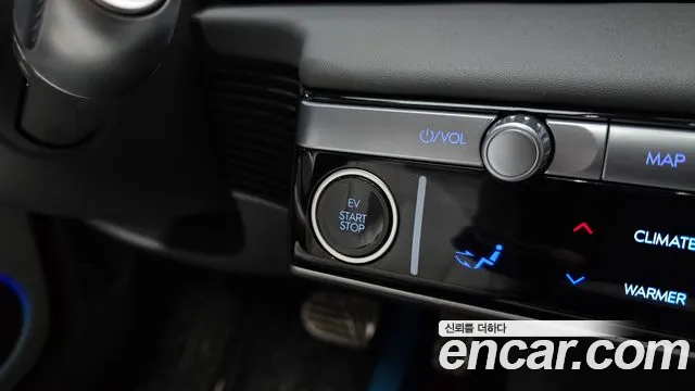 Hyundai Ioniq 5 — Фото автомобиля 24
