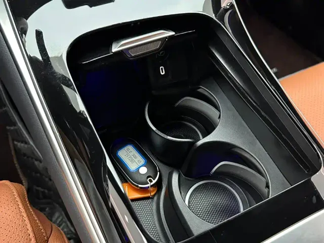 Mercedes-Benz GLC-Class — Фото автомобиля 16