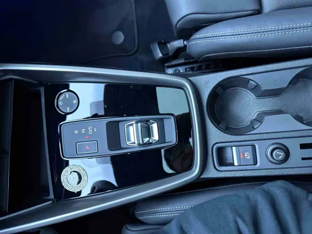 Audi A3 — Фото автомобиля 17