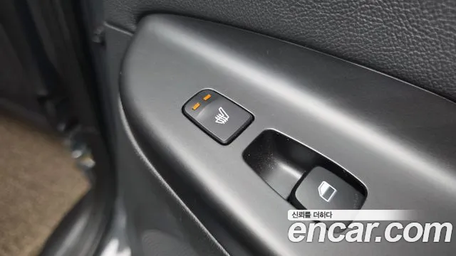 Hyundai Kona Новый Kona Бензин 1.6 турбо 2WD — Фото автомобиля 19