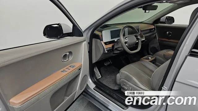 Hyundai Ioniq 5 Ioniq5 — Фото автомобиля 15