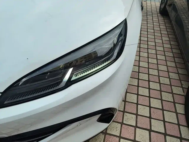 BYD Seal 06 — Фото автомобиля 23