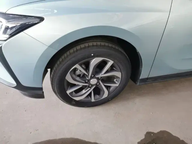 Buick Velite 6 — Фото автомобиля 22