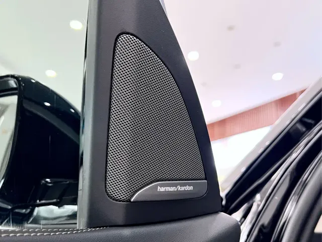 BMW X7 — Фото автомобиля 22