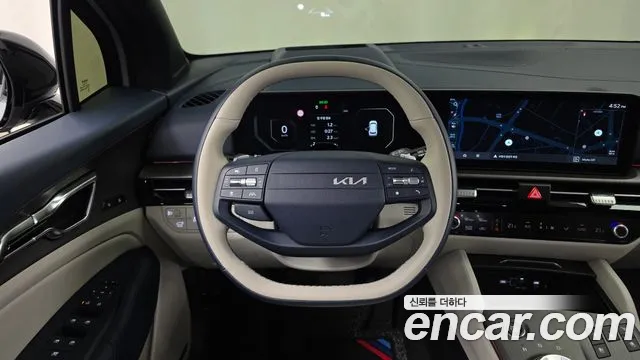 Kia Sportage — Фото автомобиля 19