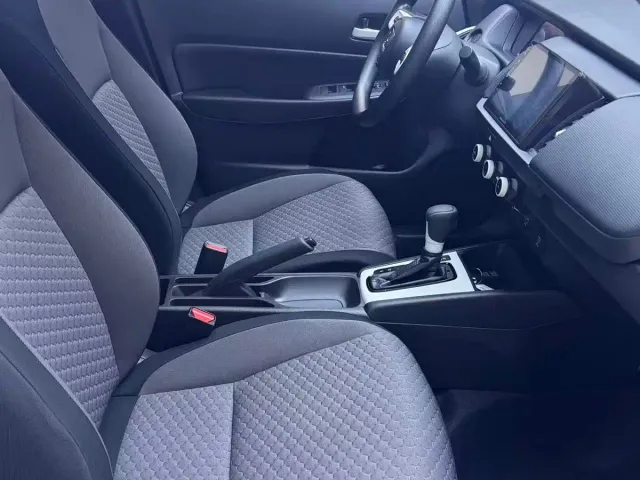 Honda Fit — Фото автомобиля 12