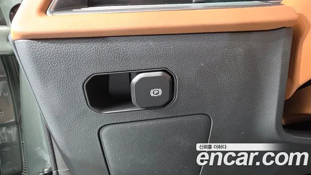 KG_Mobility_Ssangyong Torres Torres Бензин 1.5 2WD — Фото автомобиля 20
