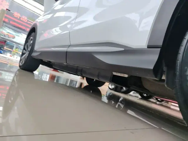 BYD Song PLUS — Фото автомобиля 21