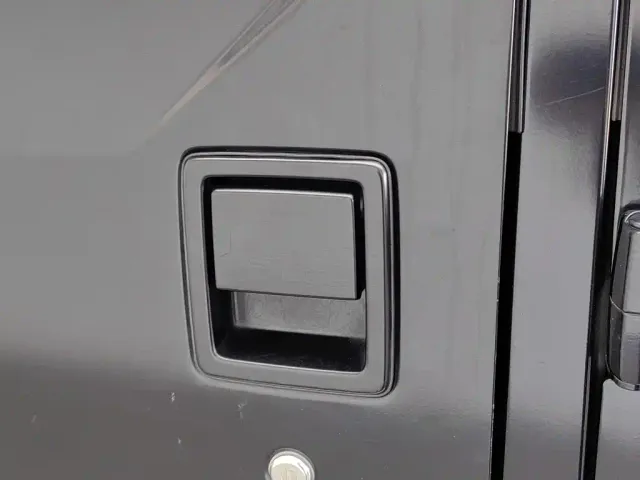 BAIC BJ40 — Фото автомобиля 18