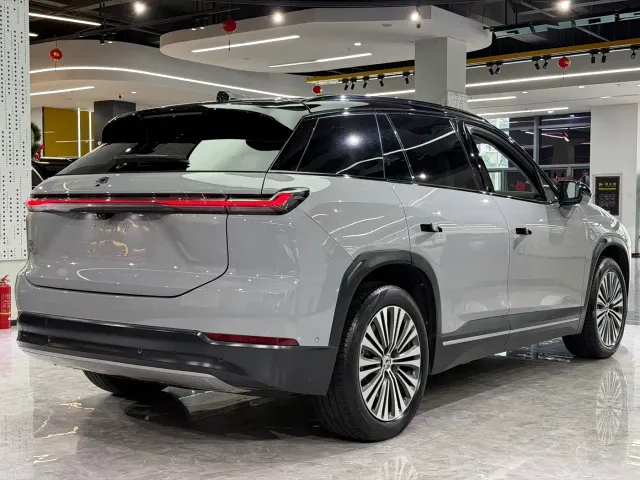Nio ES7 — Фото автомобиля 15