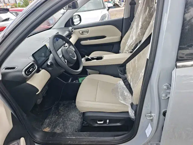 Wuling Binguo PLUS — Фото автомобиля 14