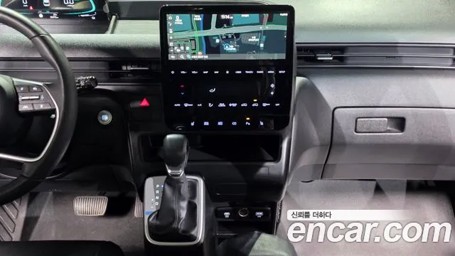 Hyundai Staria — Фото автомобиля 20