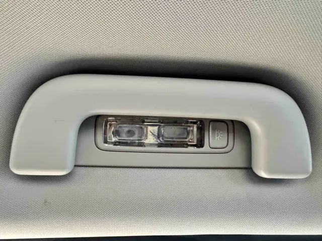 GAC Trumpchi M6 — Фото автомобиля 15
