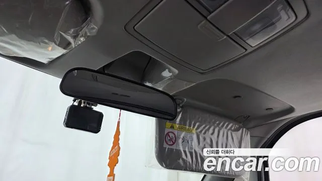 Kia RAY Новый Ray Фургон — Фото автомобиля 17