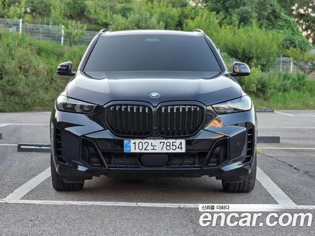 BMW X5 xDrive 40i M Sport Pro Special Edition — Фото автомобиля 6