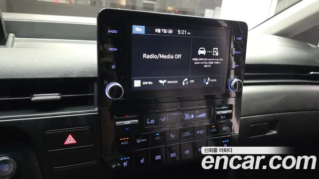 Hyundai Staria Staria — Фото автомобиля 17