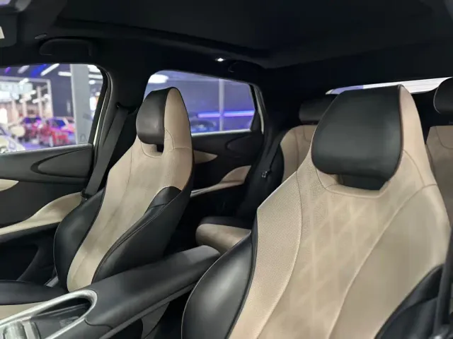 BYD Dolphin — Фото автомобиля 8