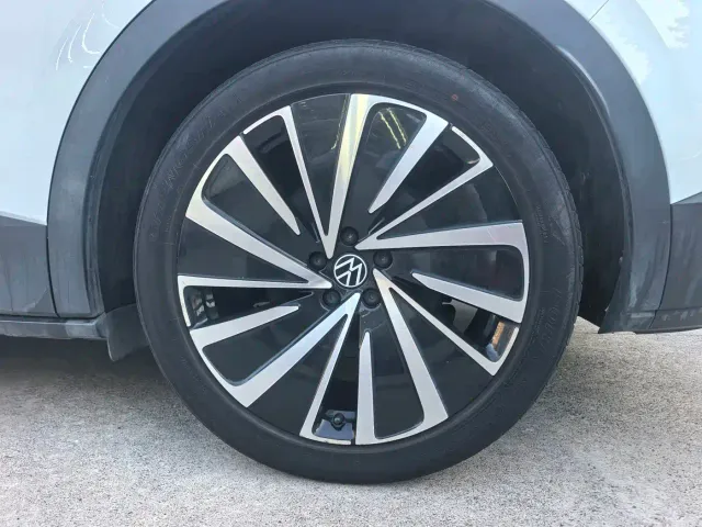 Volkswagen ID.4 X — Фото автомобиля 26