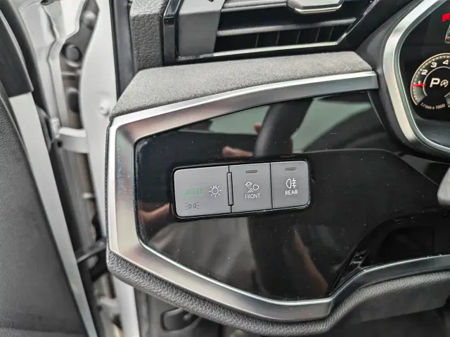 Audi Q3 — Фото автомобиля 6