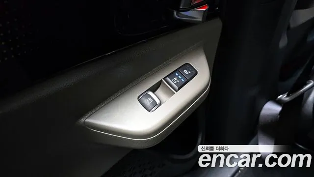 Kia Canival Новый Carnival 4 поколение Дизель 9 мест Signature — Фото автомобиля 19