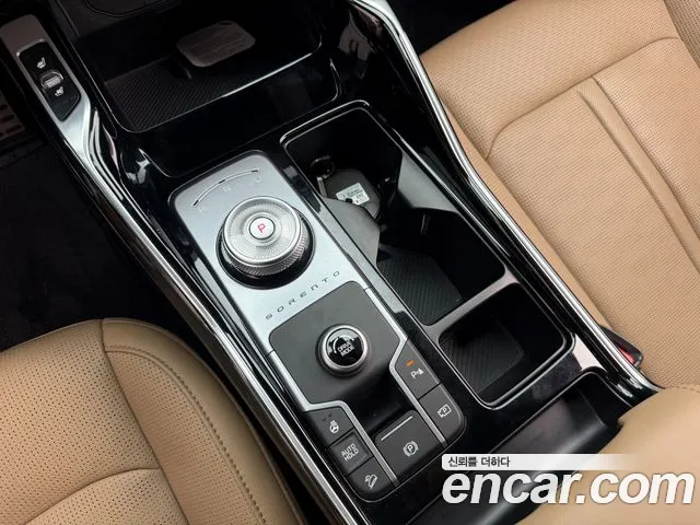 Kia Sorento Generation 4 — Фото автомобиля 9