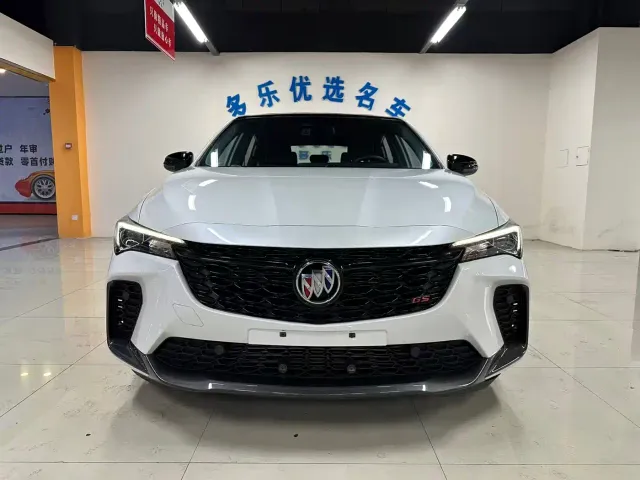 Buick Verano — Фото автомобиля 2