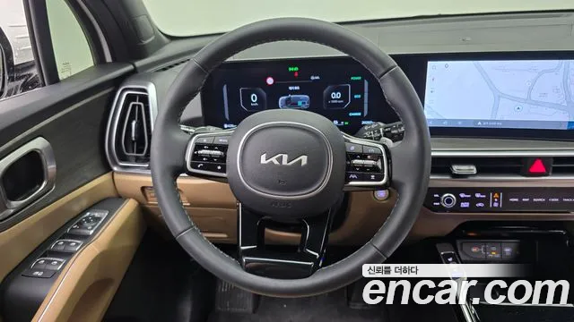 Kia Sorento — Фото автомобиля 13