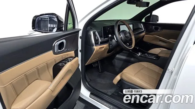 Kia Sorento Generation 4 — Фото автомобиля 14