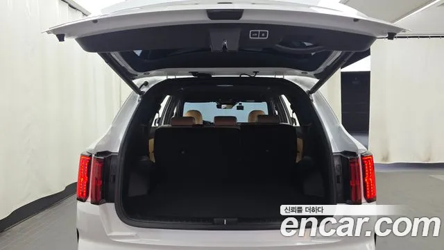 Kia Sorento 4th Gen — Фото автомобиля 26
