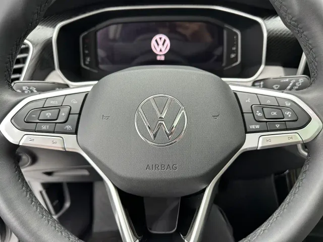 Volkswagen Tayron — Фото автомобиля 14