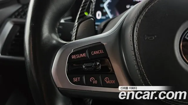 BMW X5 G05 — Фото автомобиля 23