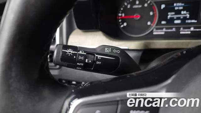 Kia Sorento Sorento 4-е поколение Дизель 2.2 4WD — Фото автомобиля 23