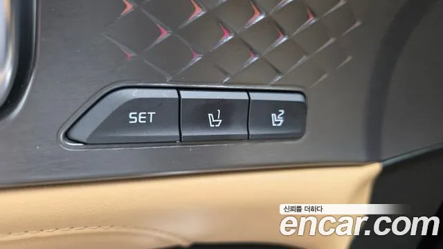 Kia Sorento — Фото автомобиля 16