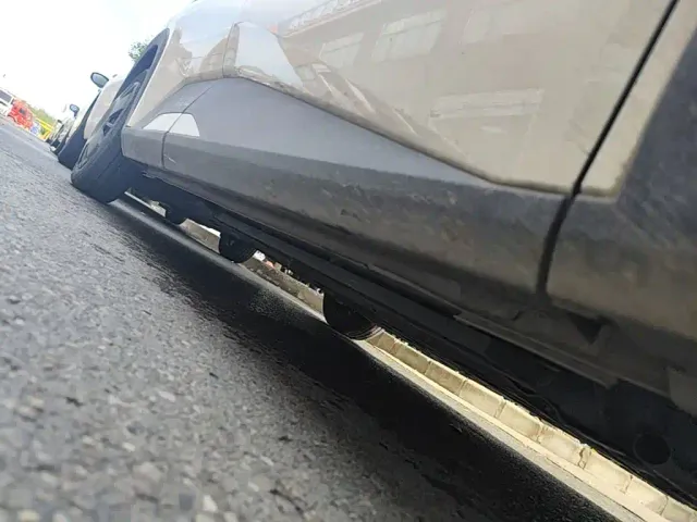 BYD Seagull — Фото автомобиля 20