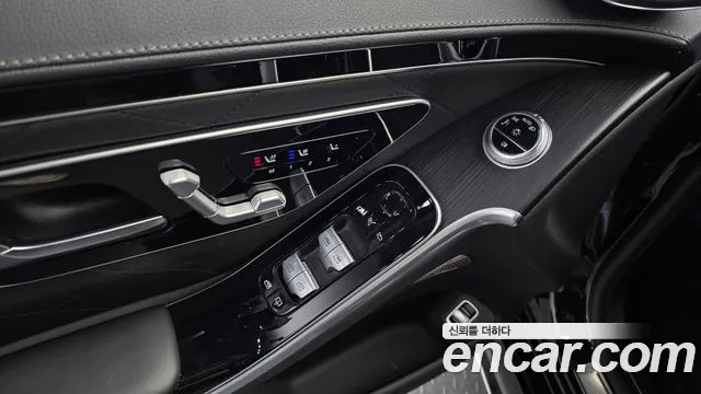 Mercedes-Benz S-Class W223 — Фото автомобиля 30