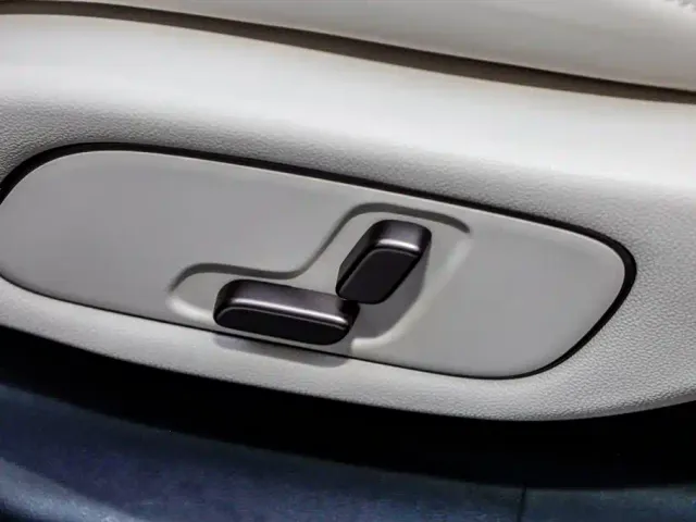 IM Motors LS8 — Фото автомобиля 12