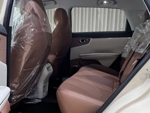 Wuling Bingo S — Фото автомобиля 11