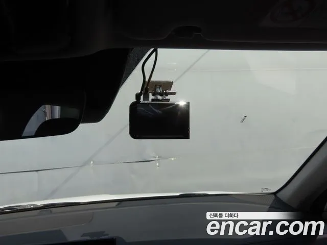 Hyundai Sonata DN8 — Фото автомобиля 3
