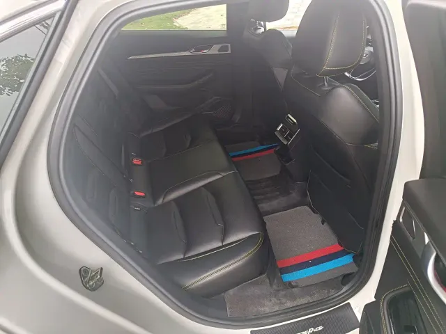 Geely Xing Rui 2023 1.5TD Soaring Edition — Фото автомобиля 6