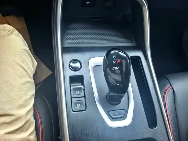 Haval H6 — Фото автомобиля 12