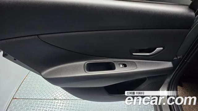 Hyundai Avante — Фото автомобиля 14