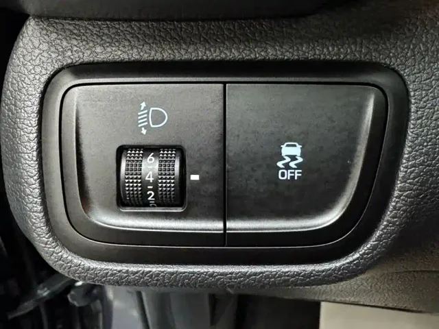 Hyundai ix35 — Фото автомобиля 14