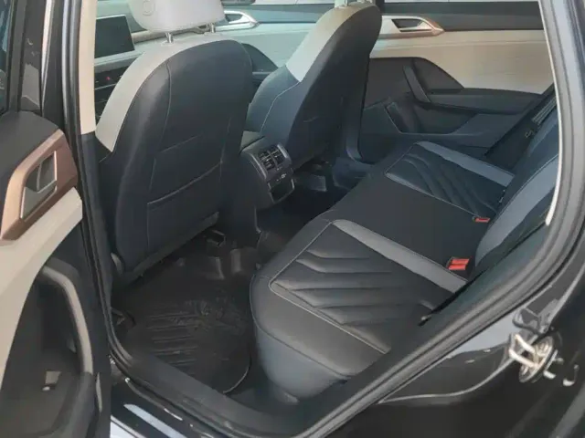 Volkswagen Tharu — Фото автомобиля 11
