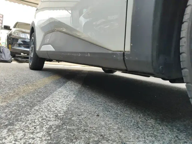 BYD Seagull — Фото автомобиля 20