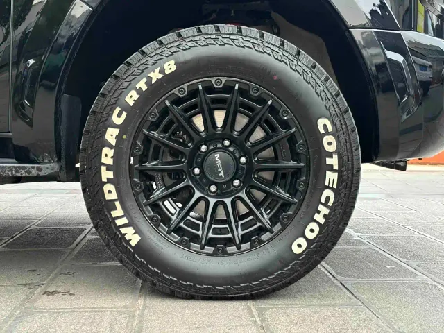 Haval H9 — Фото автомобиля 22