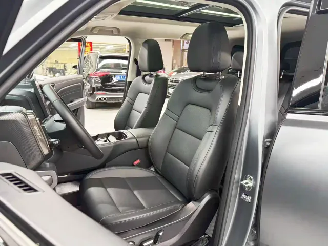 Haval Raptor — Фото автомобиля 13