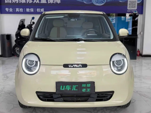 Changan Lumin — Фото автомобиля 2